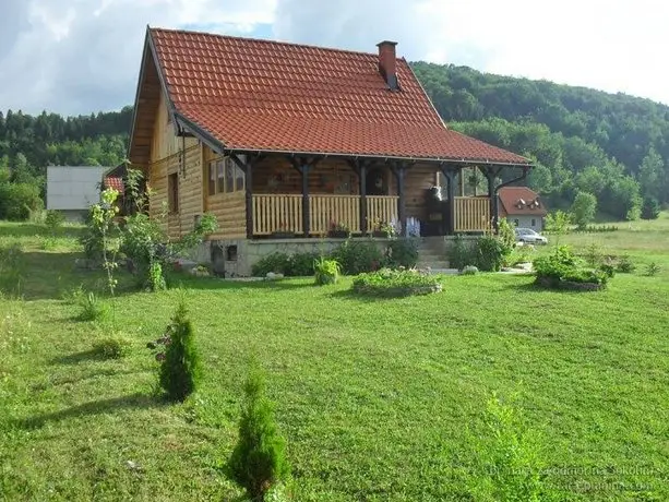 Holiday Home Brvnara 