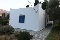 Johns House For a Greek Summer 