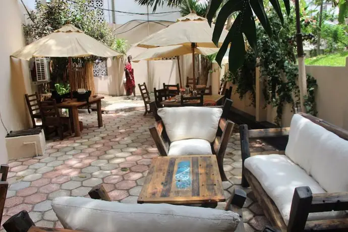 Shaba Boutique Hotel 