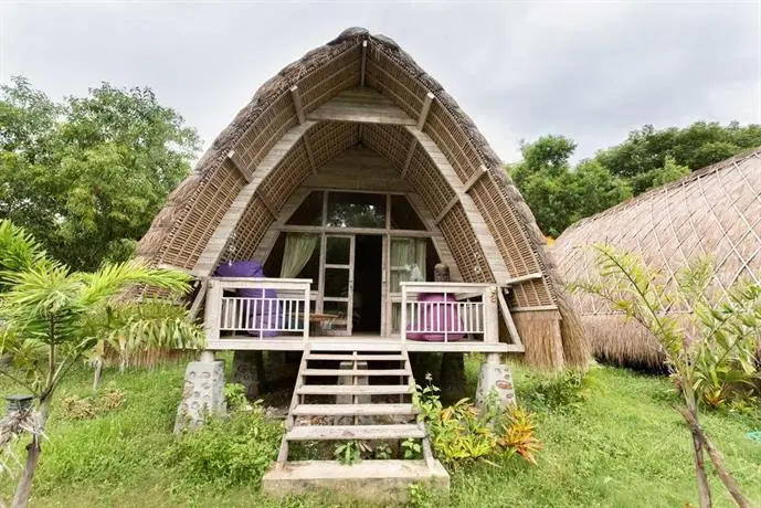 Gipsy Beach Bungalows