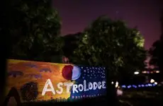 Astrolodge 