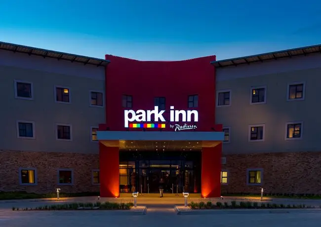 Park Inn by Radisson Polokwane 