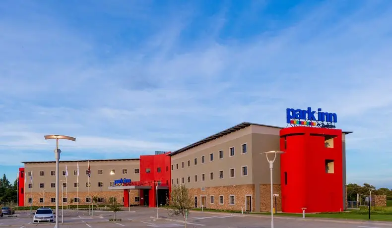 Park Inn by Radisson Polokwane 