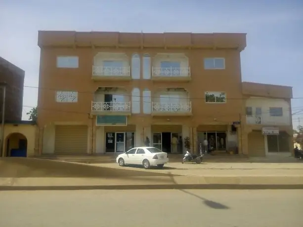 Residence le Palmier Ndjamena