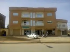 Residence le Palmier Ndjamena 