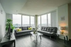 Heaven On Baltimore Downtown Fully Furnished Apartments 