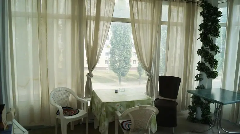 Hotel Udacha Voronezh 