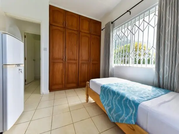 Ocean View Guest House Bel Ombre