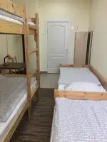 GOOD Hostel Naberezhnye Chelny 