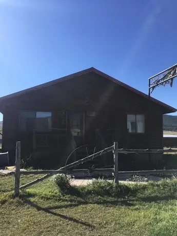 Elk Horn Lodge 