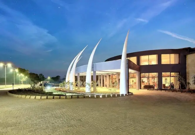 Protea Hotel by Marriott Ndola 