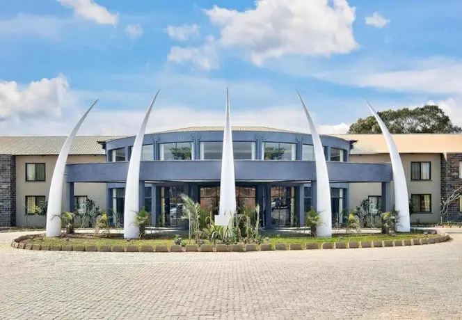 Protea Hotel by Marriott Ndola