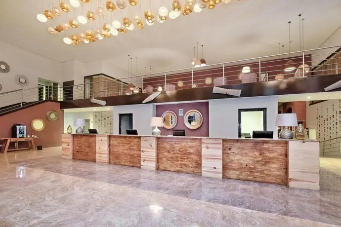 Protea Hotel by Marriott Ndola 