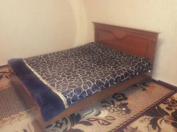 Guest House Sebzor