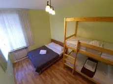 Hostel ProletKult 