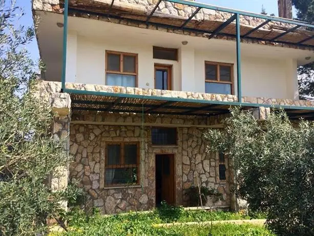 Jerash Dibeen Eco Farm House 