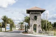 Balmoral Resort Florida 