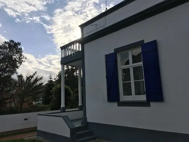 Leca's House