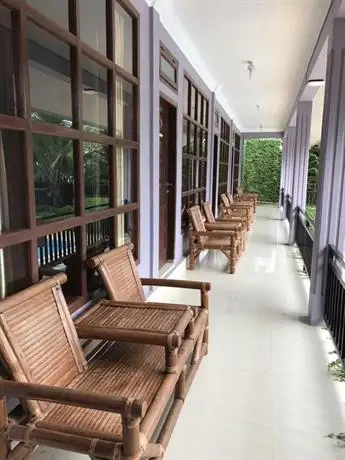 Anoi Itam Resort