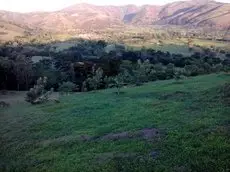 The Crested Crane Bwindi Hotel 