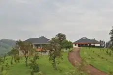 The Crested Crane Bwindi Hotel 