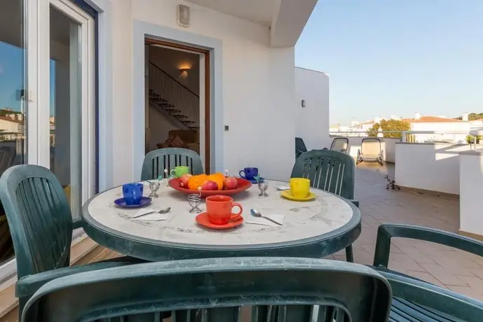 Duplex in Burgau 