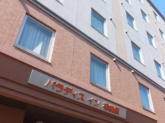 Paradis Inn Sagamihara 