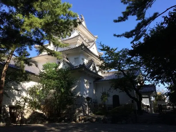 Okasan Hotel