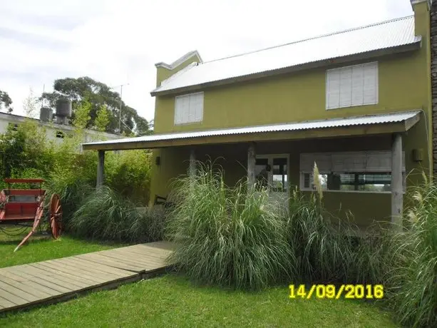 La Casita Jose Ignacio 