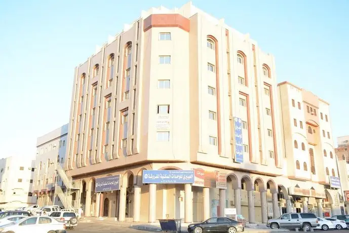 Al Eairy Apartments - Al Madinah 11