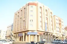 Al Eairy Apartments - Al Madinah 11 