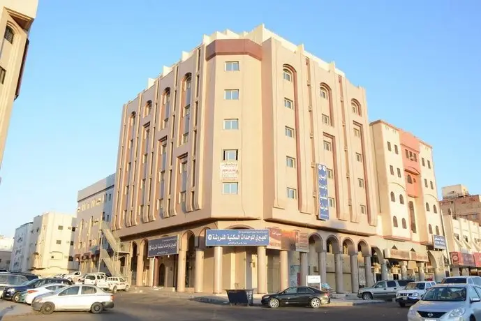 Al Eairy Apartments - Al Madinah 11