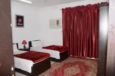 Al Eairy Apartments - Al Madinah 11 