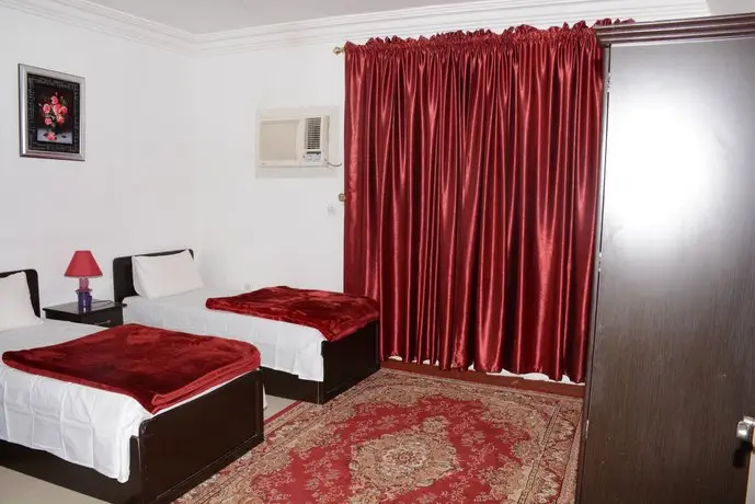 Al Eairy Apartments - Al Madinah 11