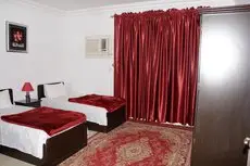 Al Eairy Apartments - Al Madinah 11 