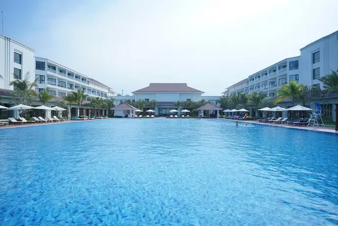 Vinpearl Resort & Spa Hoi An