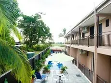 Hibiscus Residences 