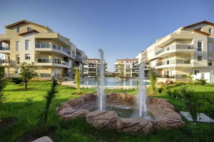 Odyssey Park Belek