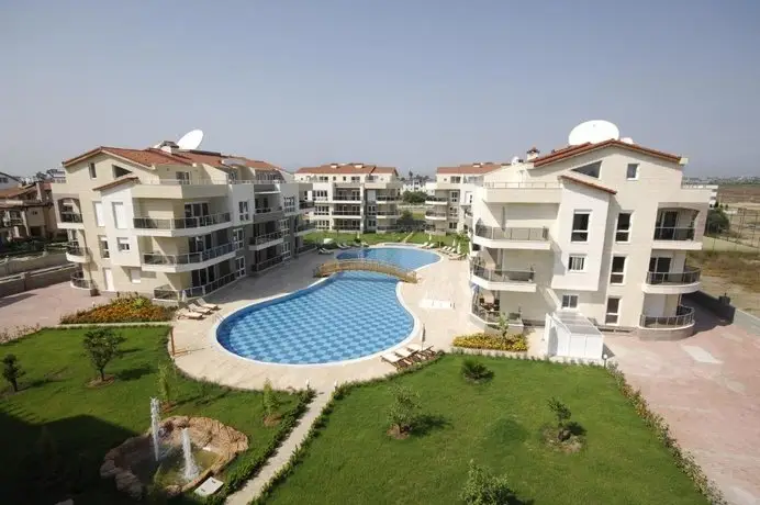 Odyssey Park Belek