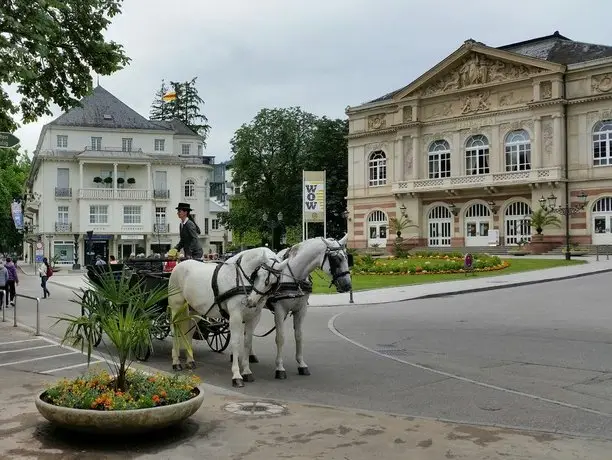 Ferienhaus Marina