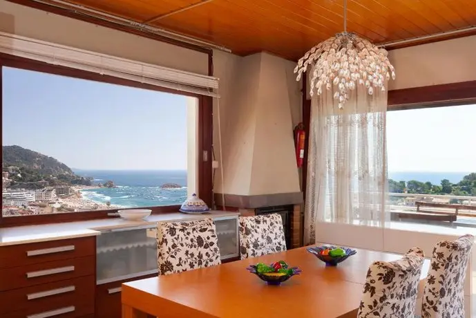 Lets Holidays Apartment Costa Brava