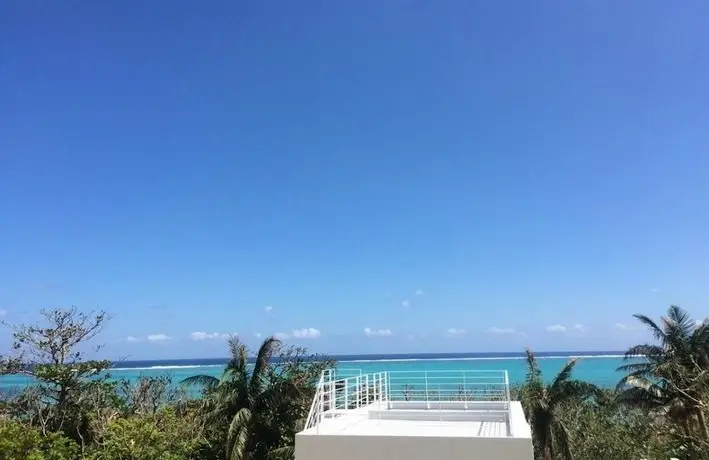 The Seven Stars Resort ISHIGAKI 