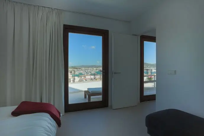 Apartamentos Xereca -Ibiza - Dalt Vila