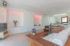 Apartamentos Xereca -Ibiza - Dalt Vila 