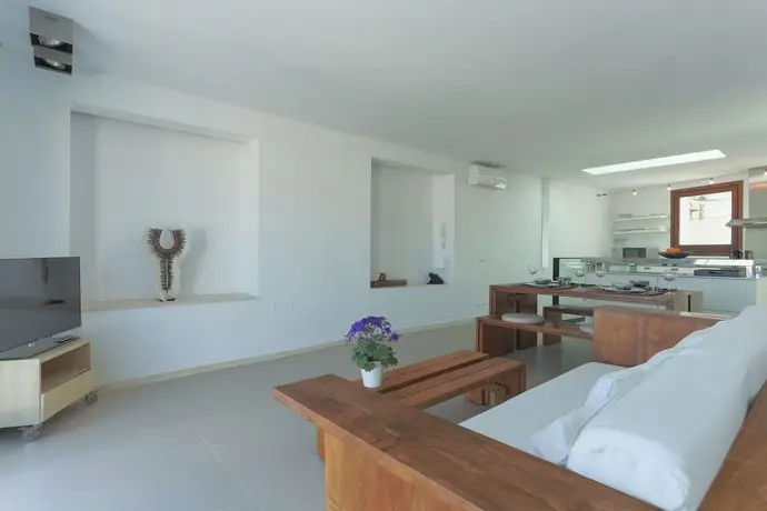 Apartamentos Xereca -Ibiza - Dalt Vila 