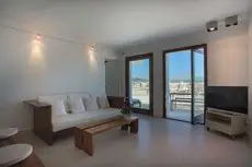 Apartamentos Xereca -Ibiza - Dalt Vila 