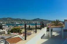 Apartamentos Xereca -Ibiza - Dalt Vila 