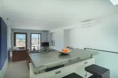 Apartamentos Xereca -Ibiza - Dalt Vila 