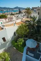 Apartamentos Xereca -Ibiza - Dalt Vila 