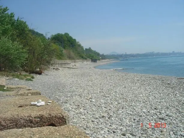 Guest House on the Sea